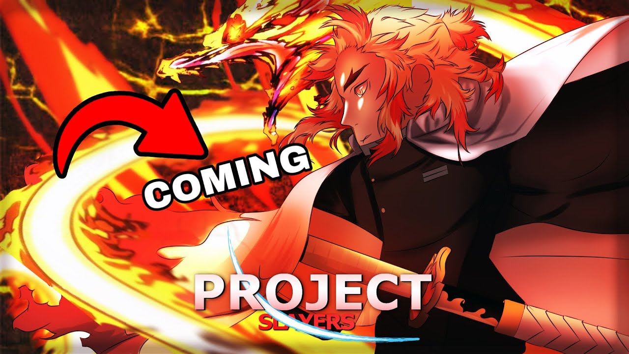 Test, Project Slayers Wiki