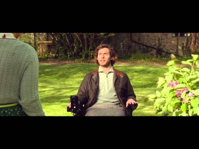 Predtým ako som ťa poznala (Me before you) - slovenský trailer