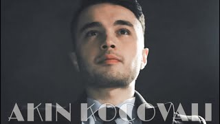 Akın Koçovalı- Don’t you worry child