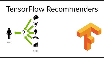 TensorFlow Recommenders