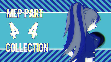 MEP Part collection #4