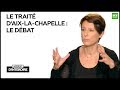 Interdit d'interdire : Le traité d'Aix-la-Chapelle : le débat