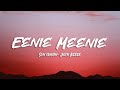 Sean Kingston, Justin Bieber - Eenie Meenie (Lyrics)