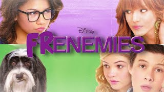 Frenemies: Disney Channel's WORST Original Movie