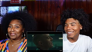 Mom REACTS To Won't Back Down (Official Music Video) NBA YoungBoy, Bailey Zimmerman, Dermot Kennedy