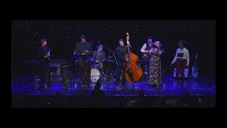 A Love I Can't Explain - Birch Pereira & the Gin Joints w/ Sundae + Mr. Goessl at the Triple Door