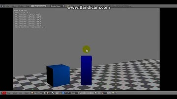 BGE-Série Como fazer um inventário com Logic Bricks part 9 (Texturas e ajustes)
