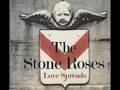 The Stone Roses - Love Spreads (audio only)