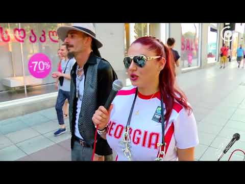 ნინო ადამაშვილის მეგობრობის დღიური   სტუმარი ბედინა