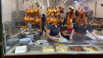 Món ngon ở Rạch Giá: Cơm tấm Long Anh, quá ấn tượng .