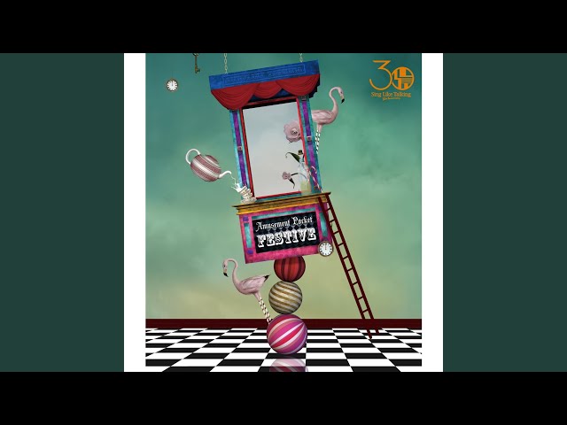 89 Banmenoseiza (From 30th Anniversary Live Amusement Pocket