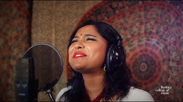 A. R. Rahman, "Jiya Jale" (Dil Se): Berklee Indian Ensemble (Cover)