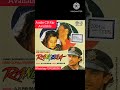 Rangeela  90s hits l mangta hai kya  aamir khan  urmila matondkar  arrahman  shwetha shetty