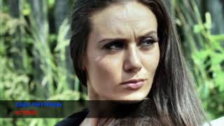 Art In Fusion Tv - Interview With Actress Zara Phythian