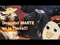 DESCUBRIENDO MARTE EN LA TIERRA!! Pueblos Mágicos de México ♥