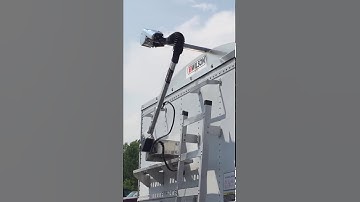 LockDown Electric Roll Tarp Conversion Kit