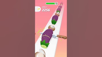 Perfect slice !!!  (Part 1)