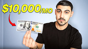 How To Make $10,000 In 30 Days With AI (Easily In 2025)