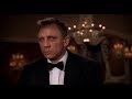 No Time To Die @ Casino Royale (trailer mashup) - YouTube