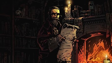 Programmer Life: Legacy Code