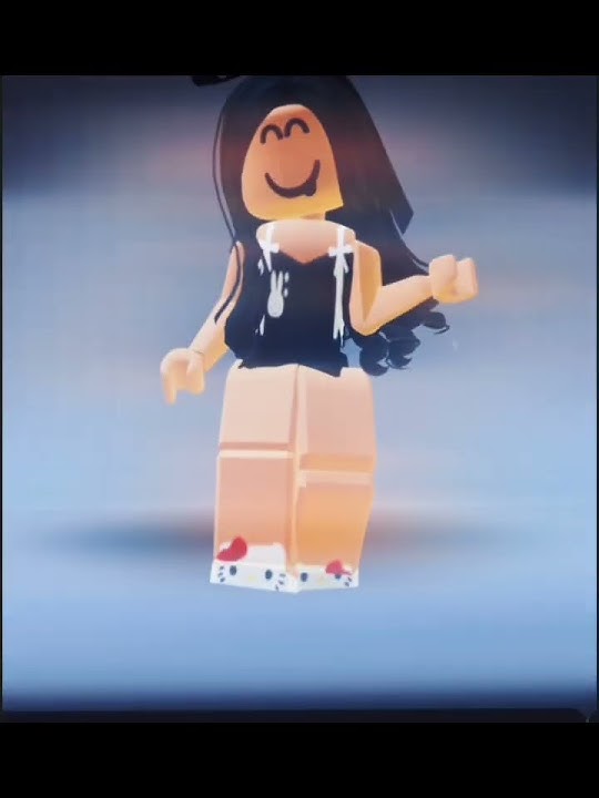 Its my birthday🥳 #roblox #capcutedit #fypシ゚viral #yee