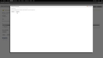 Placing Panels in Blocks with Mini-Panels