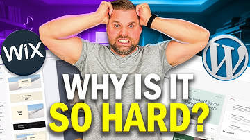 WordPress vs Wix: The Truth That NO ONE Tells You