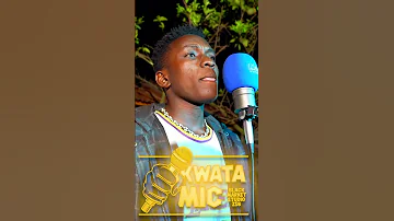 Kwata Mic Contestant Performing Live 