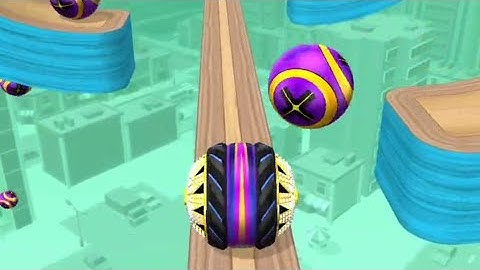 Going Balls All Level Android İos PART36