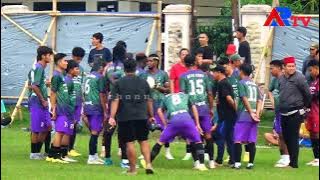 PORDES KADU - 16 BESAR DUA PUTRA BANTEN CUP 2025