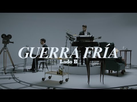 Lagos - Guerra Fría