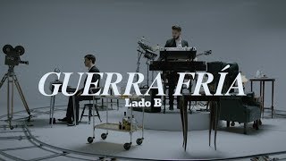 Смотреть клип Lagos - Guerra Fría