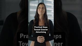 Practical Steps Toward Greener Advertising #programmatic #sustainability