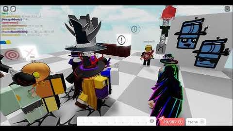 Trying to get a world record on Blockate Marathon rng fling