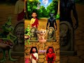 who will live Jesus or devil #zarooratrishta #sanjubaba #shorts