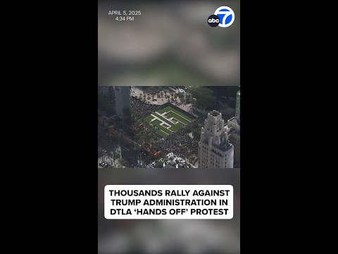 Thousands in SoCal