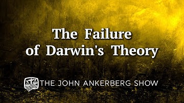 The Failure of Darwin