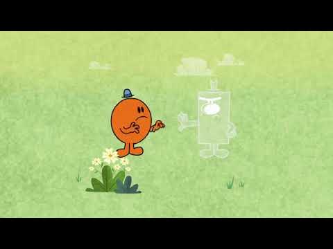 The Mr. Men Show - Mr. Tickle's Bubble Friends