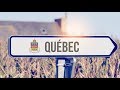 Канада 1707: Новые правила иммиграции в провинцию Квебек с 1-го ноября 2019 г.