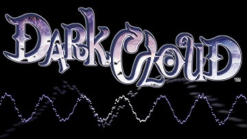 Dark Cloud Spirit King (Remix)