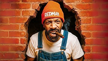 Redman & Big Daddy Kane - Knock Knock ft. Black Thought, Joey Bada$$ (Music Video) 2025