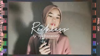 Reckless - Madison Beer ( Cover by Trisyia Azman )