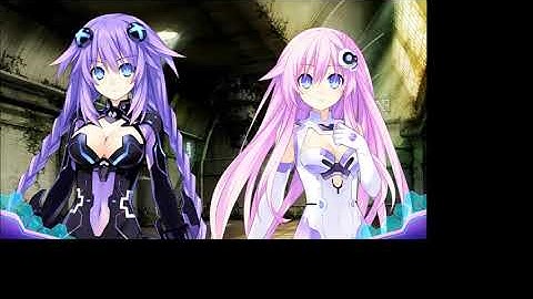 noire meets anonydeath