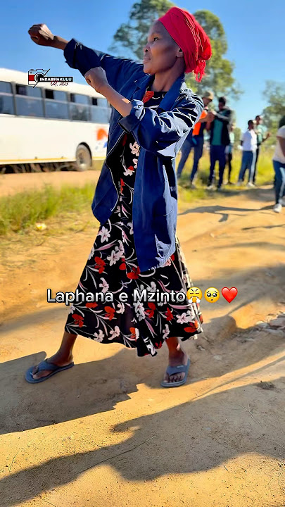 Sihambisa lezizindaba EMzinto | Shembe uNyazi Lwezulu