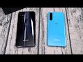 OnePlus Nord N10 5G vs OnePlus Nord