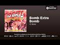 13 Bats - Bomb Extra Bomb