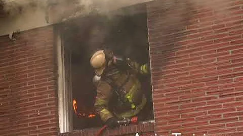 FF II - Building Construction (#1)