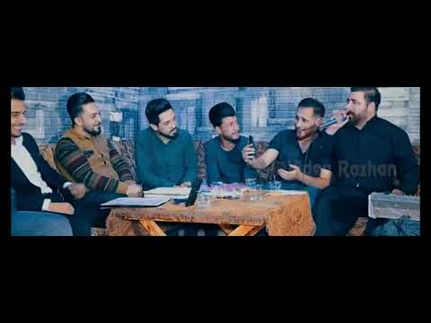 به رزان جه عفه ر ئه لى سابونى رقى فول كوميديو