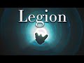 Legion  season 3