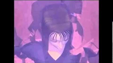 Moonlight Syndrome OST #1 - Moonlight Syndrome (Main Theme)